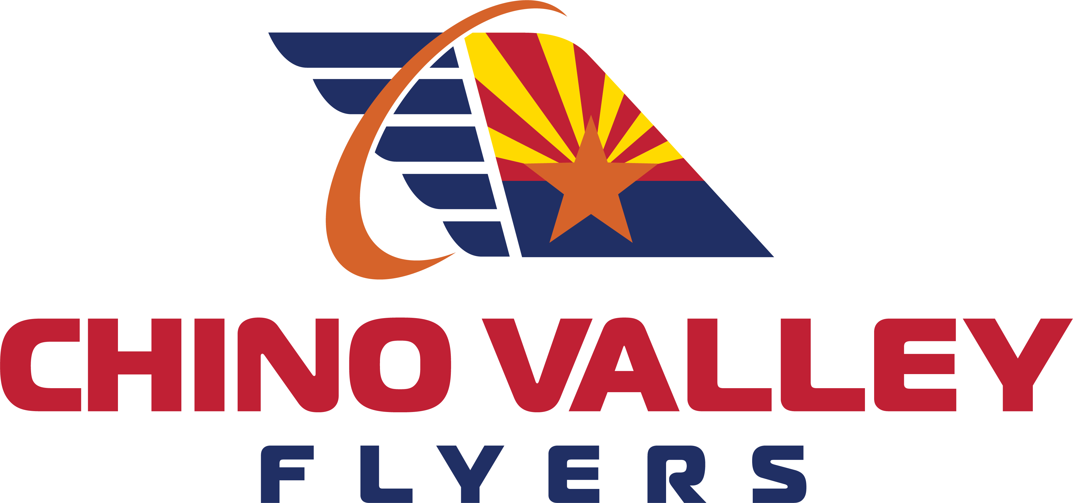 Chino Valley Flyers